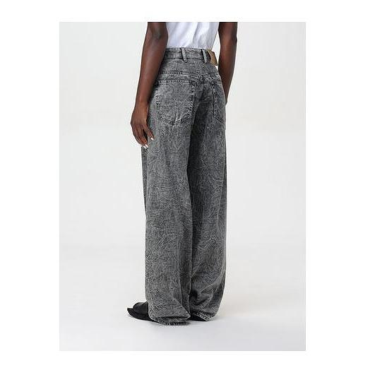 MM6 メゾン マルジェラ （Maison Margiela） 5ポケット デニム パンツ