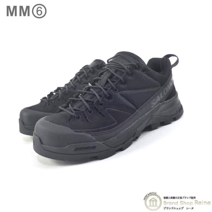 メゾン マルジェラ （Maison Margiela） MM6 Salomon コラボモデル X 