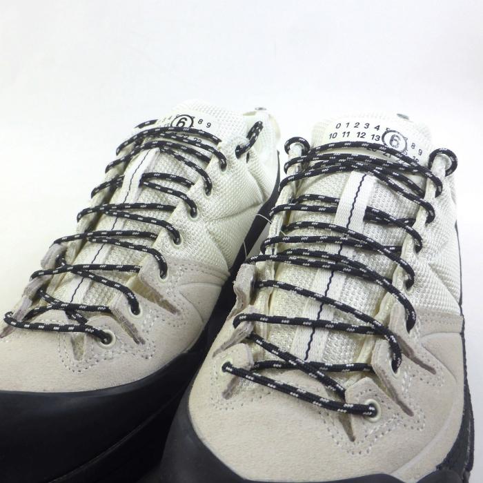 Maison Margiela メゾン マルジェラ （Maison Margiela） MM6 Salomon 