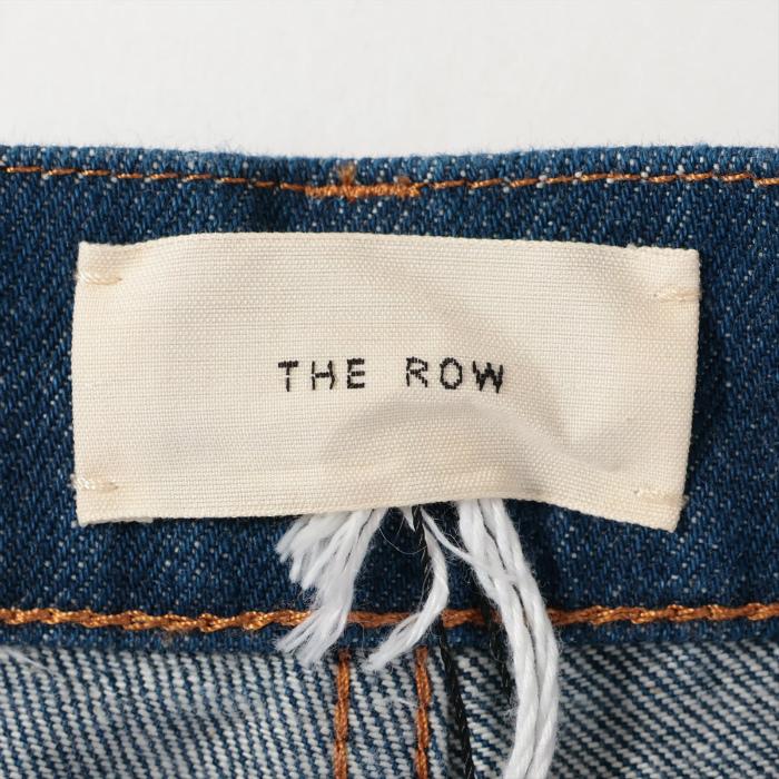 THE ROW（ザ ロウ） BORJIS JEAN ボタンフライ ジーンズ デニム 7579