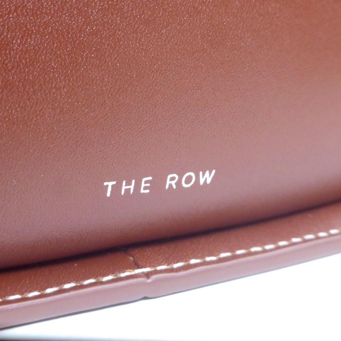 THE ROW ザ・ロウ （The Row） Half Moon ハーフムーン