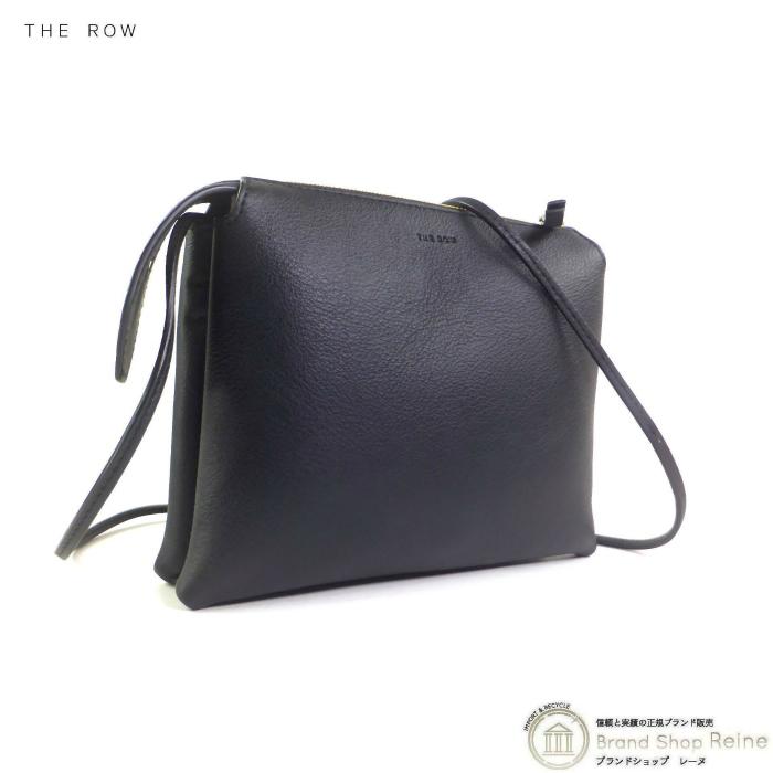THE ROW ザ・ロウ （The Row） Mini Nu Twin ショルダー バッグ  