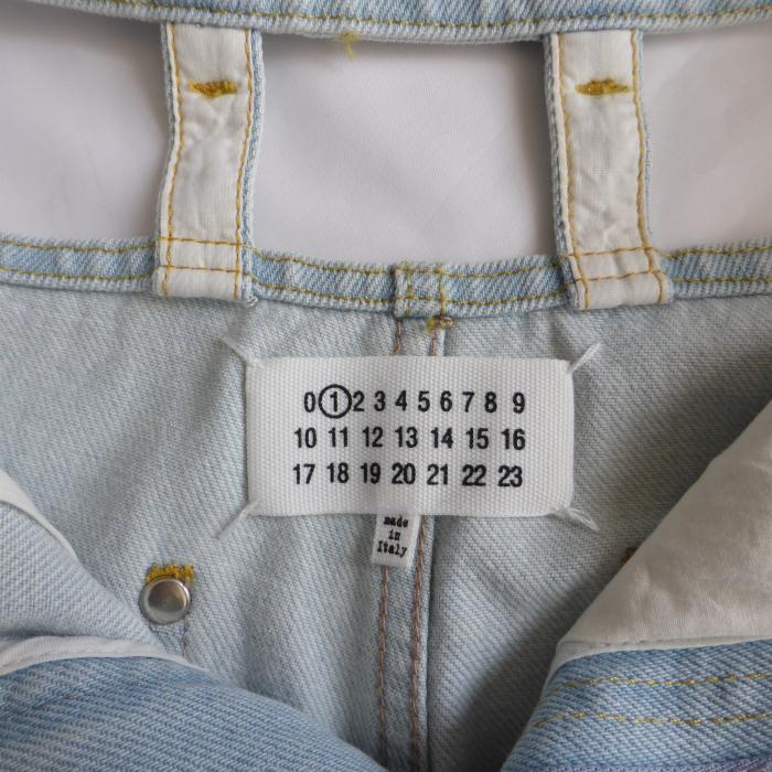 MARTIN MARGIELA（マルタン マルジェラ） メゾン マルジェラ （Maison