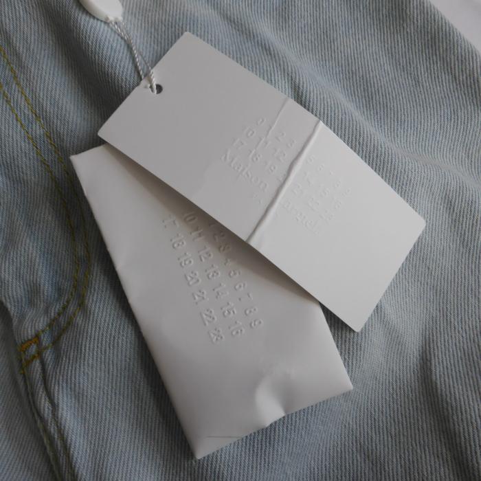 MARTIN MARGIELA（マルタン マルジェラ） メゾン マルジェラ （Maison