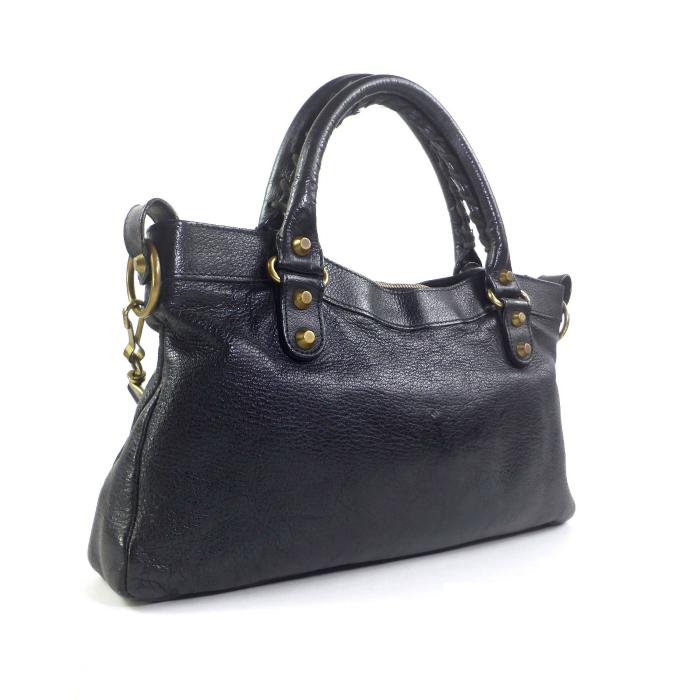 BALENCIAGA（バレンシアガ） ザ・ファースト 2way ハンド ショルダー 