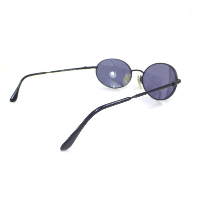 CHANEL シャネル （CHANEL） ココマーク サングラス オーバル 細  