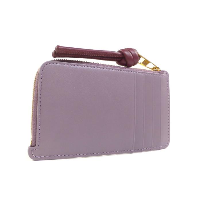 LOEWE ロエベ (LOEWE) ノット コインカードホルダー カード LOEWE ロエベ (LOEWE) ノット コインカードホルダー カード
