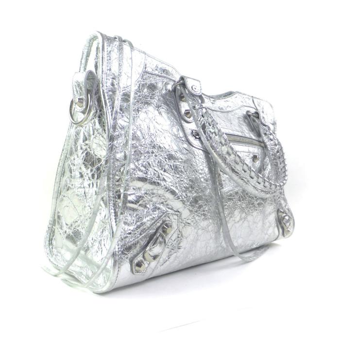BALENCIAGA バレンシアガ (BALENCIAGA) Le City ミディアム BALENCIAGA バレンシアガ (BALENCIAGA) Le City ミディアム