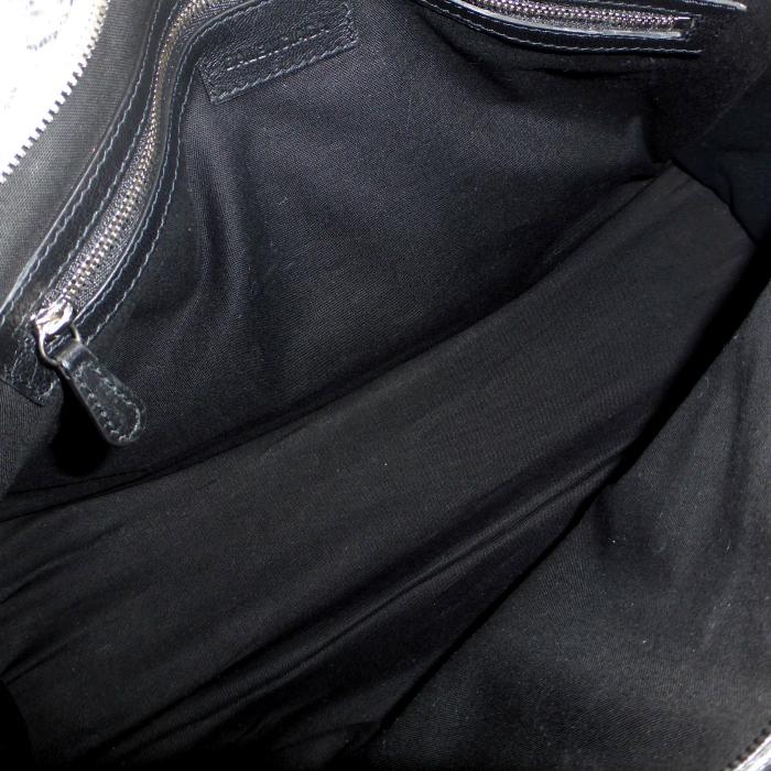 BALENCIAGA バレンシアガ (BALENCIAGA) Le City ミディアム BALENCIAGA バレンシアガ (BALENCIAGA) Le City ミディアム