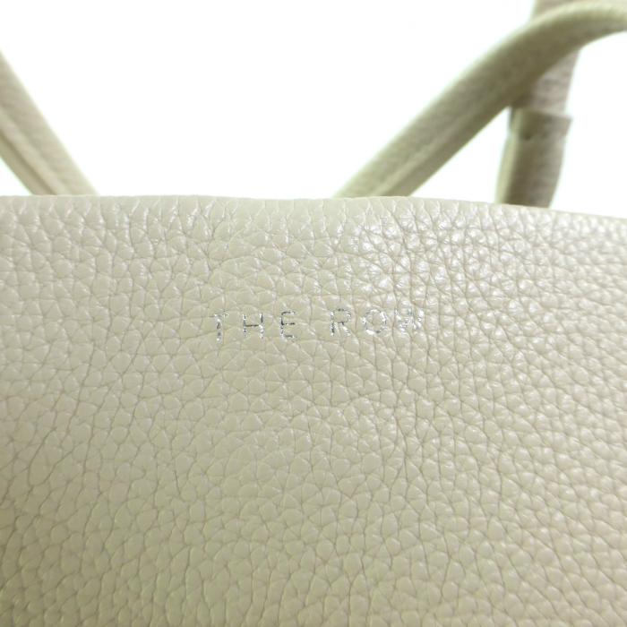 THE ROW ザ・ロウ (The Row) Park Tote SMALL レザー パーク THE ROW ザ・ロウ (The Row) Park Tote SMALL レザー パーク