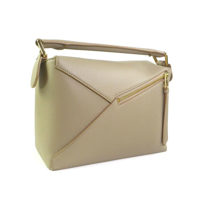 ロエベ （LOEWE） パズル バッグ スモール 3way ショルダー 