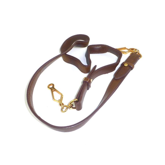 miu miu（ミュウミュウ） マテラッセ 2wayハンド ショルダー バッグ