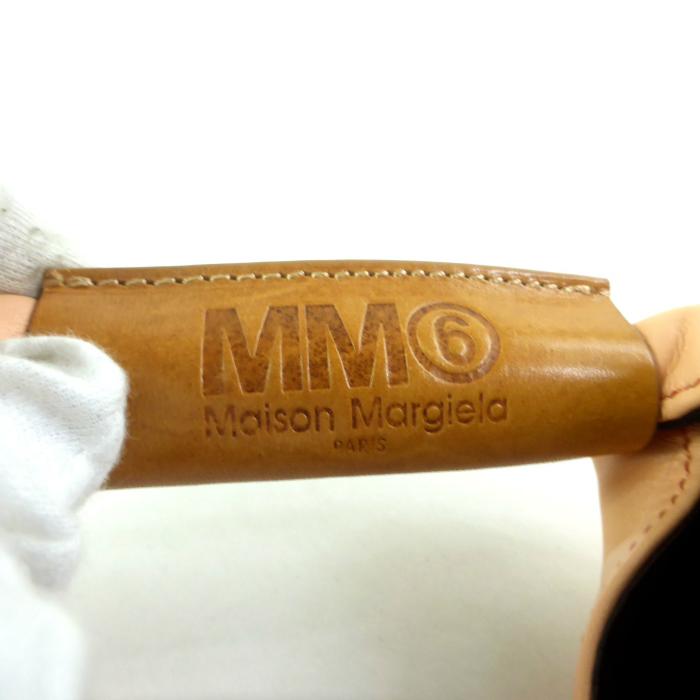 MM6 メゾン マルジェラ （Maison Margiela） ミディアム