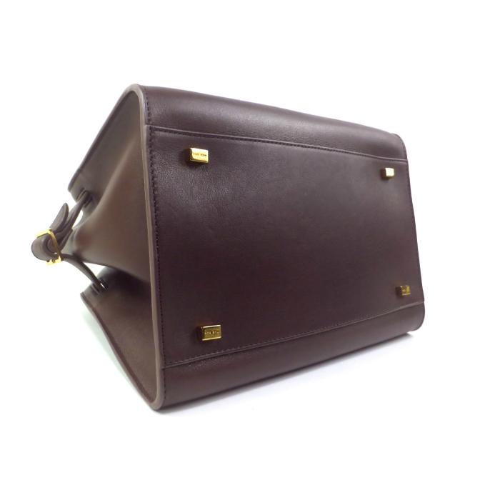 THE ROW（ザ ロウ） Soft Margaux 10 ソフトマルゴー 2wayハンド