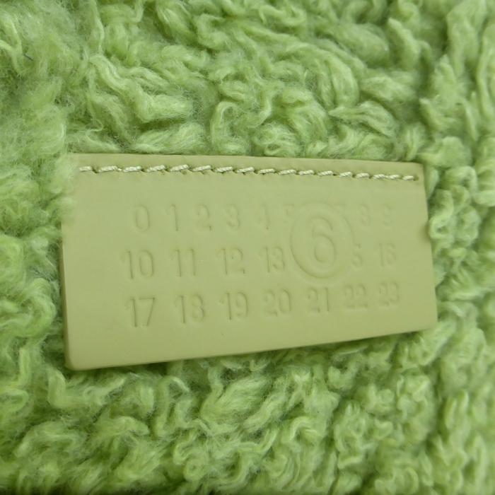 MM6 メゾン マルジェラ （Maison Margiela） ジャパニーズ スモール