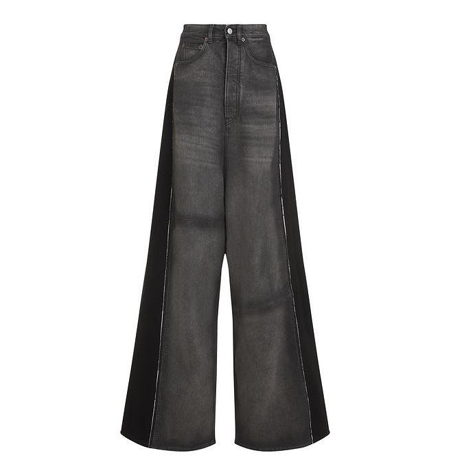 MM6 メゾン マルジェラ （Maison Margiela） デニム・ジーパン パンツ 