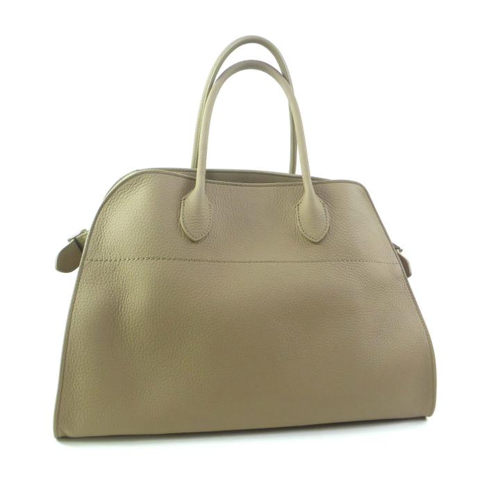 THE ROW（ザ ロウ） Soft Margaux 15 ソフトマルゴー トート バッグ 