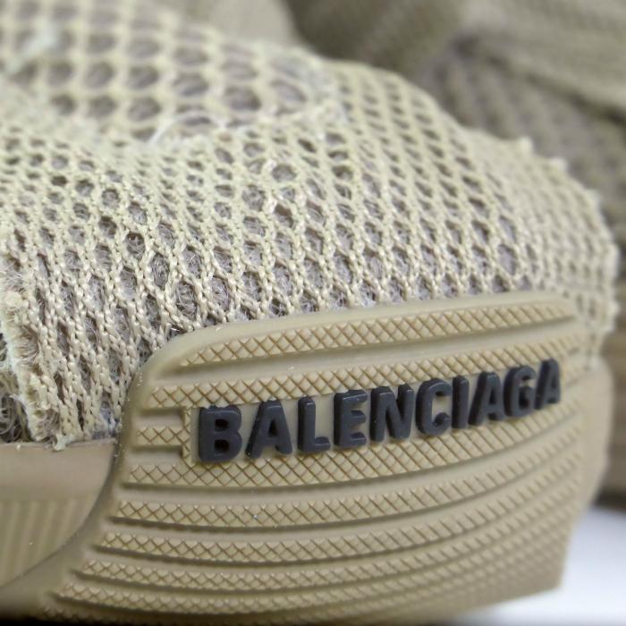 BALENCIAGA（バレンシアガ） PHANTOM ファントム スニーカー 靴 ＃37