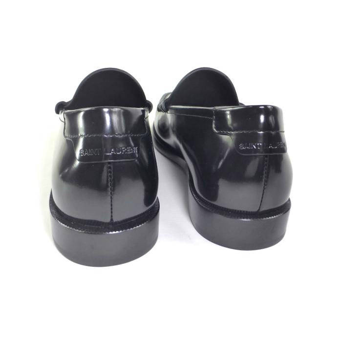 SAINT LAURENT サンローラン （SAINT LAURENT） コインローファー
