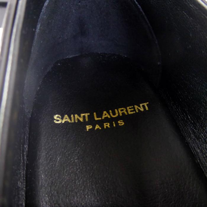 SAINT LAURENT サンローラン （SAINT LAURENT） コインローファー