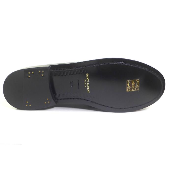 SAINT LAURENT サンローラン （SAINT LAURENT） コインローファー