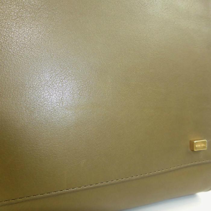 THE ROW（ザ ロウ） Soft Margaux 15 ソフトマルゴー トート バッグ