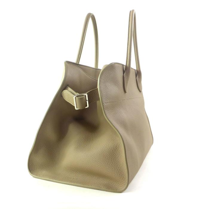 THE ROW（ザ ロウ） Soft Margaux 15 ソフトマルゴー トート バッグ