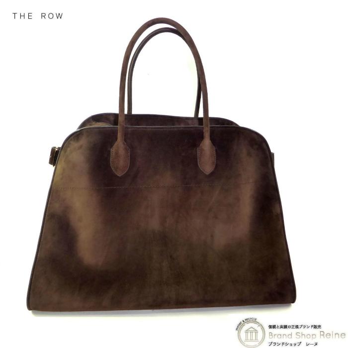 THE ROW ザ・ロウ （The Row） Soft Margaux 17 スエード ソフト
