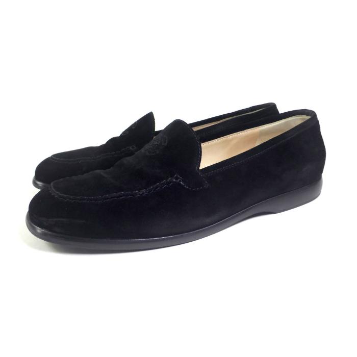 シャネル　靴 スニーカー - シューズ — ファッション | CHANEL