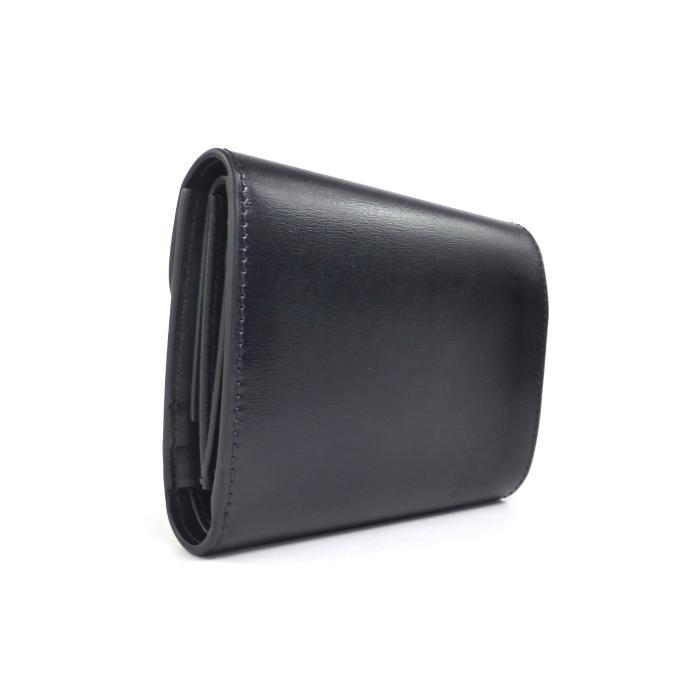 TRIOMPHE セリーヌ （CELINE） スモール フラップ ウォレット