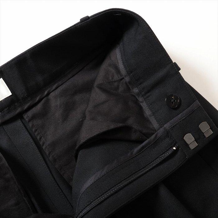 SAINT LAURENT サンローラン （SAINT LAURENT） ウール パンツ