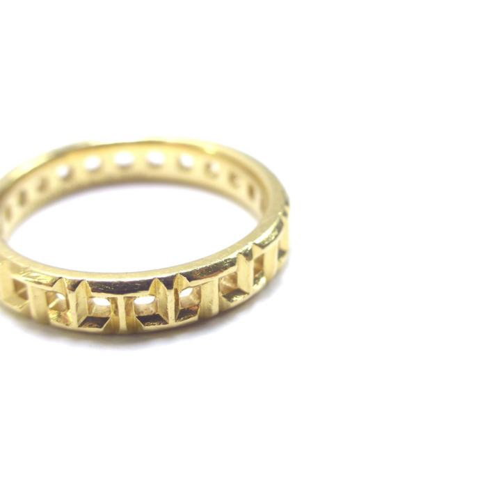 TIFFANY&Co. ティファニー （TIFFANY＆CO.） Tトゥルー ナロー