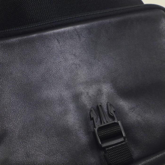 PRADA（プラダ） VITELLO MORBIDO ボディ ショルダー バッグ B9457