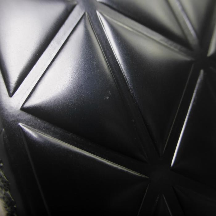 SAFFIANO（PRADA） プラダ （PRADA） トライアングルモチーフ コイン