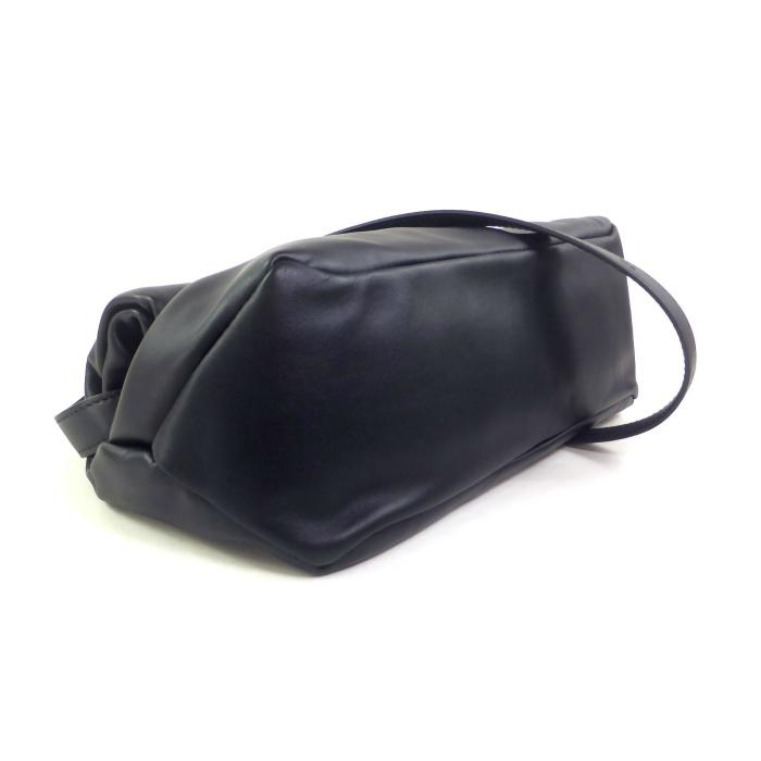 JIL SANDER（ジルサンダー） Rollup スモール クロスボディバッグ 