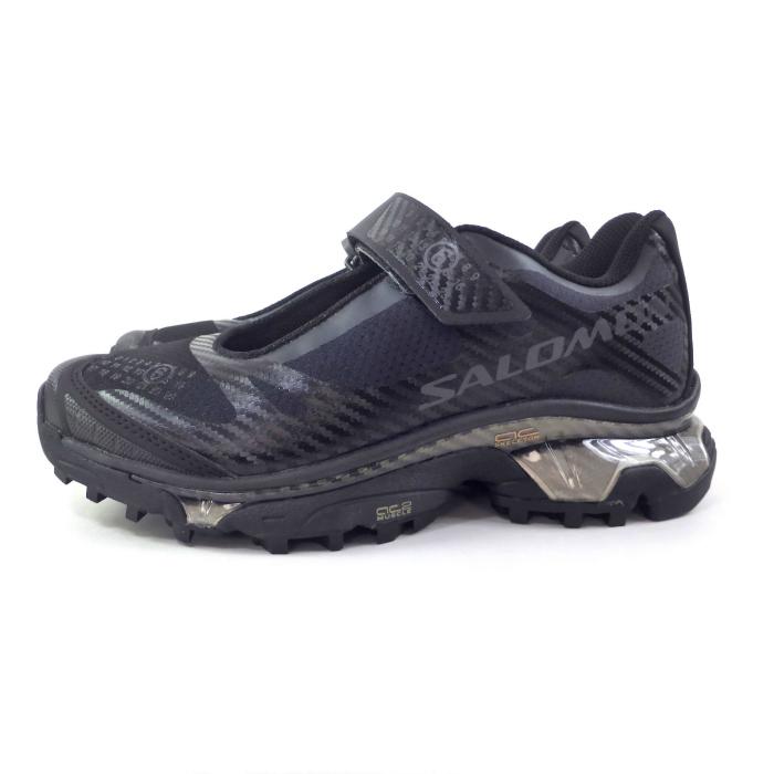 MM6 メゾン マルジェラ （Maison Margiela） Salomon コラボモデル XT
