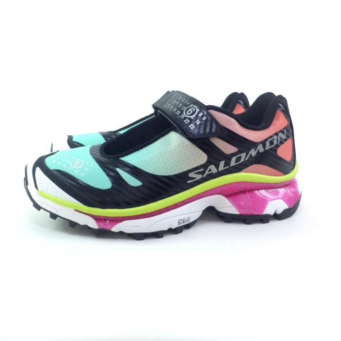 MM6 メゾン マルジェラ （Maison Margiela） Salomon コラボ