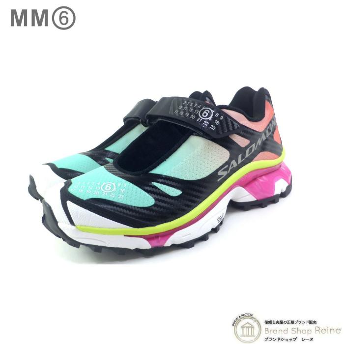 MM6 メゾン マルジェラ （Maison Margiela） Salomon コラボモデル XT