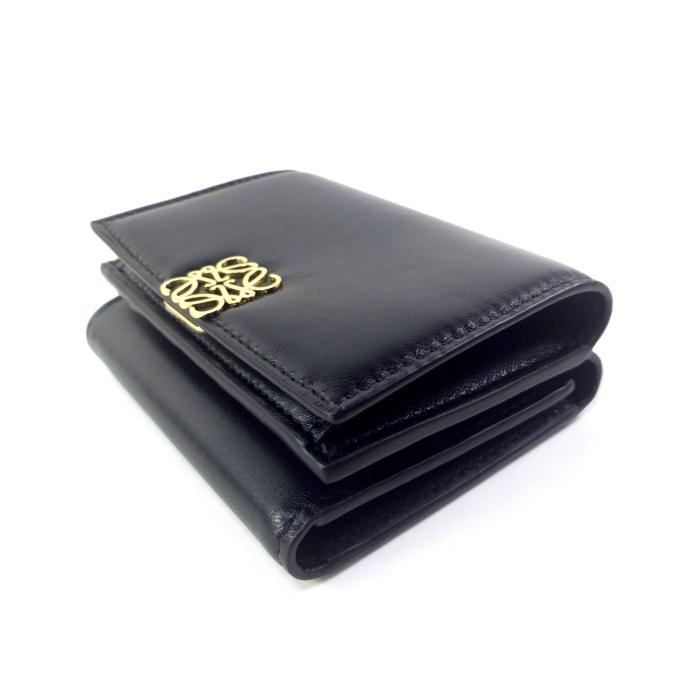 LOEWE ロエベ （LOEWE） パファー アナグラム トライフォールド  