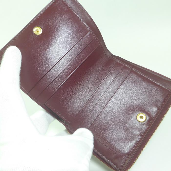 BOTTEGA VENETA ボッテガ ヴェネタ （BOTTEGA VENETA） マキシイントレ