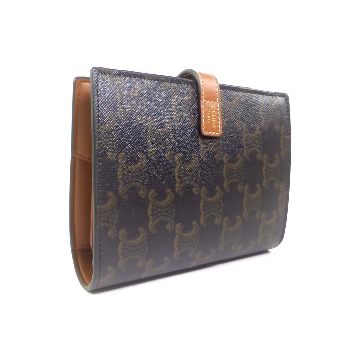 TRIOMPHE セリーヌ （CELINE） トリオンフ トラベルキット