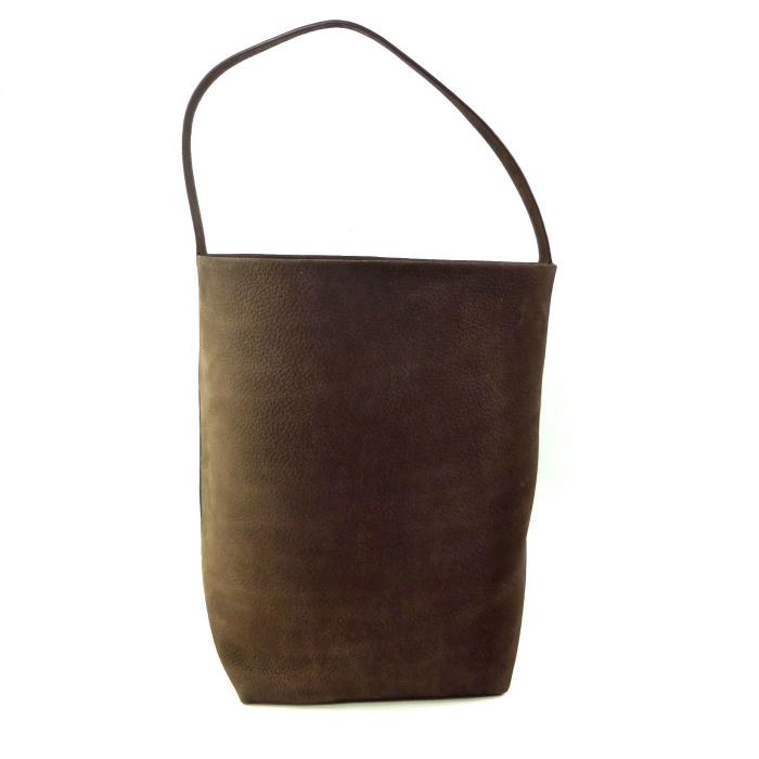 THE ROW（ザ ロウ） Large N/S Park Tote ヌバッグ ラージ パーク