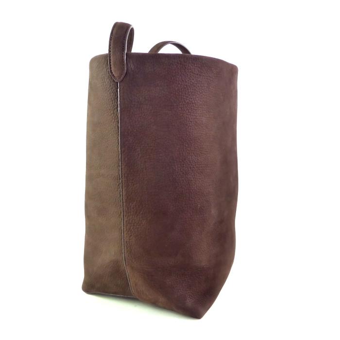 THE ROW（ザ ロウ） Large N/S Park Tote ヌバッグ ラージ パーク