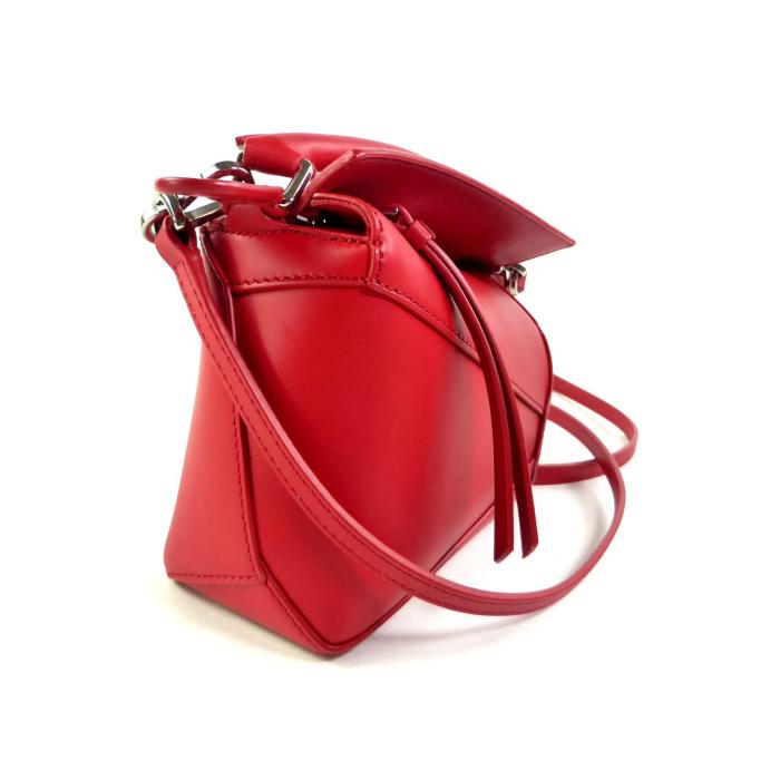 Puzzle（LOEWE） ロエベ （LOEWE） パズル エッジ ミニ 3way