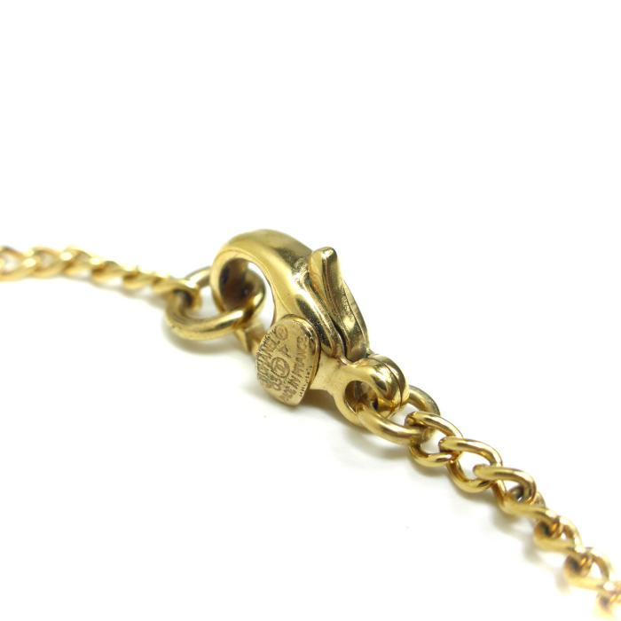 CHANEL（シャネル） ココマーク ネックレス CC ロゴ ペンダント 03P