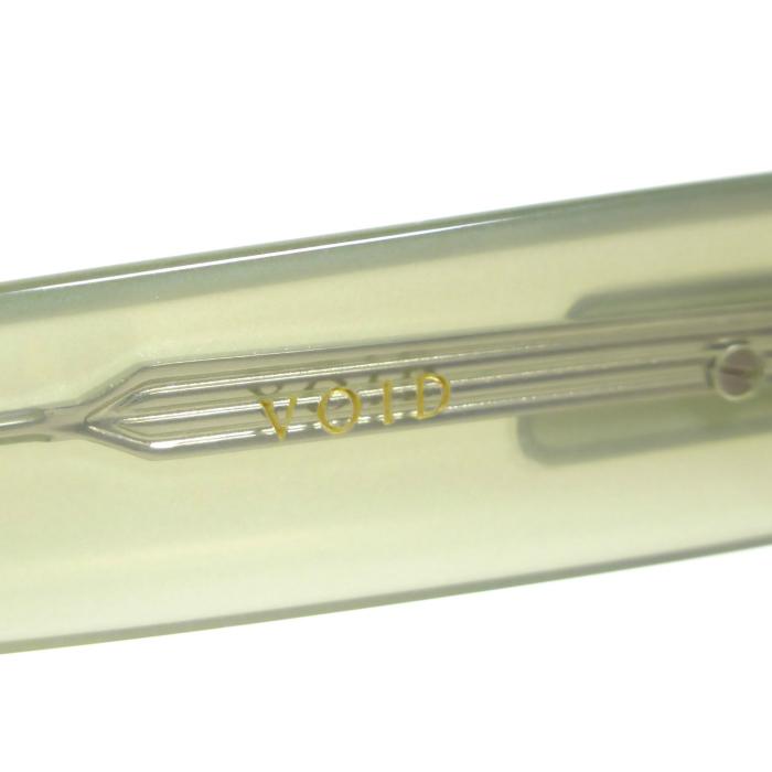 ジェントルモンスター （Gentle Monster） VOID GC10 スクエアシェイプ