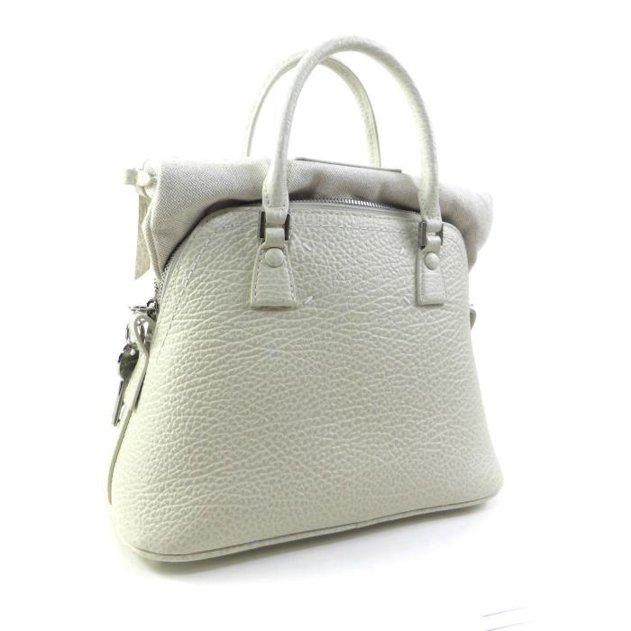 5AC メゾン マルジェラ （Maison Margiela） ミニバッグ 2way ハンド