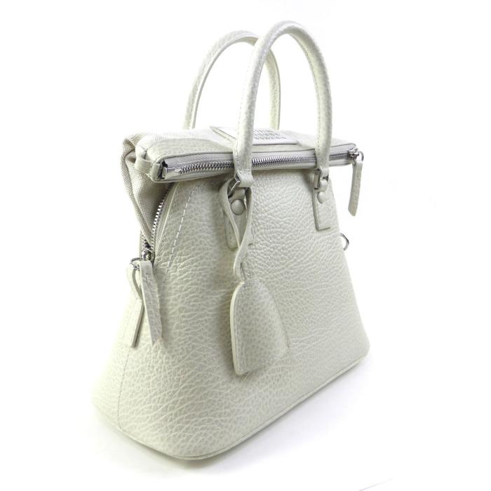 5AC メゾン マルジェラ （Maison Margiela） ミニバッグ 2way ハンド