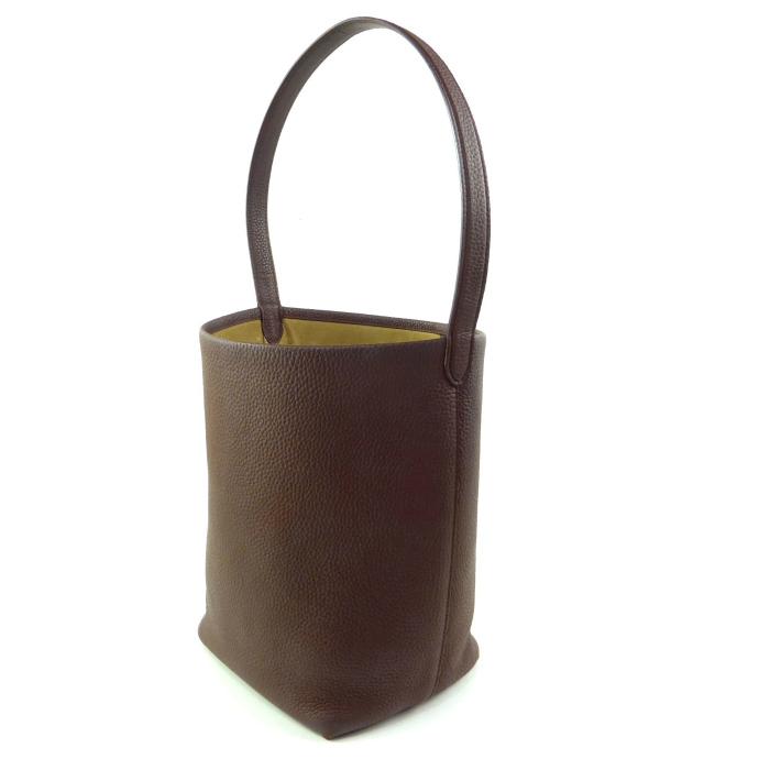 THE ROW ザ・ロウ （The Row） Medium N/S Park Tote ミディアム 