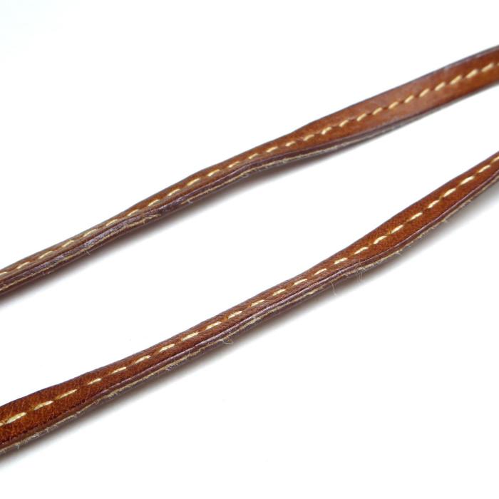 HERMES（エルメス） クロシェット ボックスカーフ キーリング □C刻